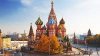 Como um arquiteto convenceu Stálin a não demolir a Catedral de São Basílio?  - Russia Beyond BR