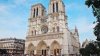Anunciam data de reabertura da Catedral de Notre Dame após incêndio